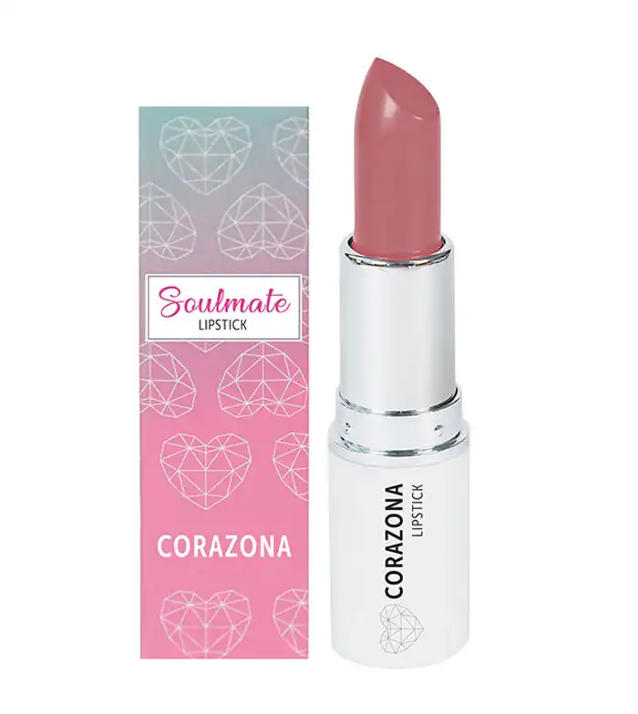 CORAZONA - *Soulmate* - Barra de Labios - Nudity - CORAZONA - Comparador de precios