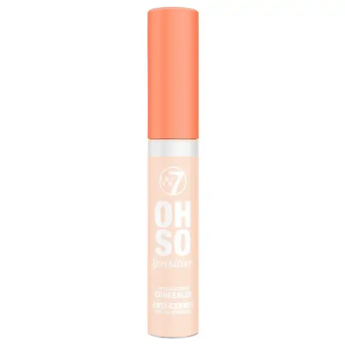 Corrector Oh So Sensitive Concealer - W7 - Comparador de precios
