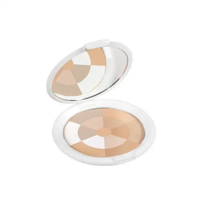 Couvrance Polvos Mosaico Translúcidos 9 gr - Avène - Comparador de precios