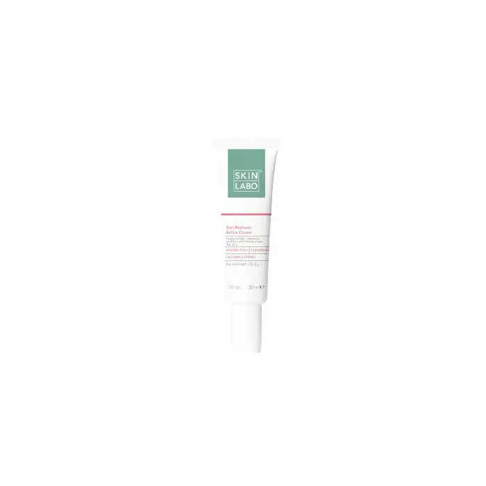 Crema Antirojeces Active 30 ml - SkinLabo - Comparador de precios