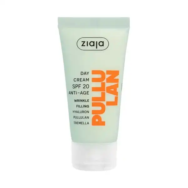 Crema Día Spf 20 Antiedad - Ziaja - Comparador de precios