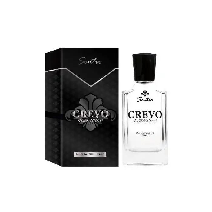 Crevo Eau de Toilette 100 ml - Sentio - Comparador de precios