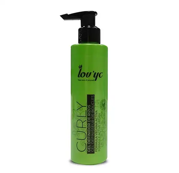 Curly - Lov'yc - Comparador de precios
