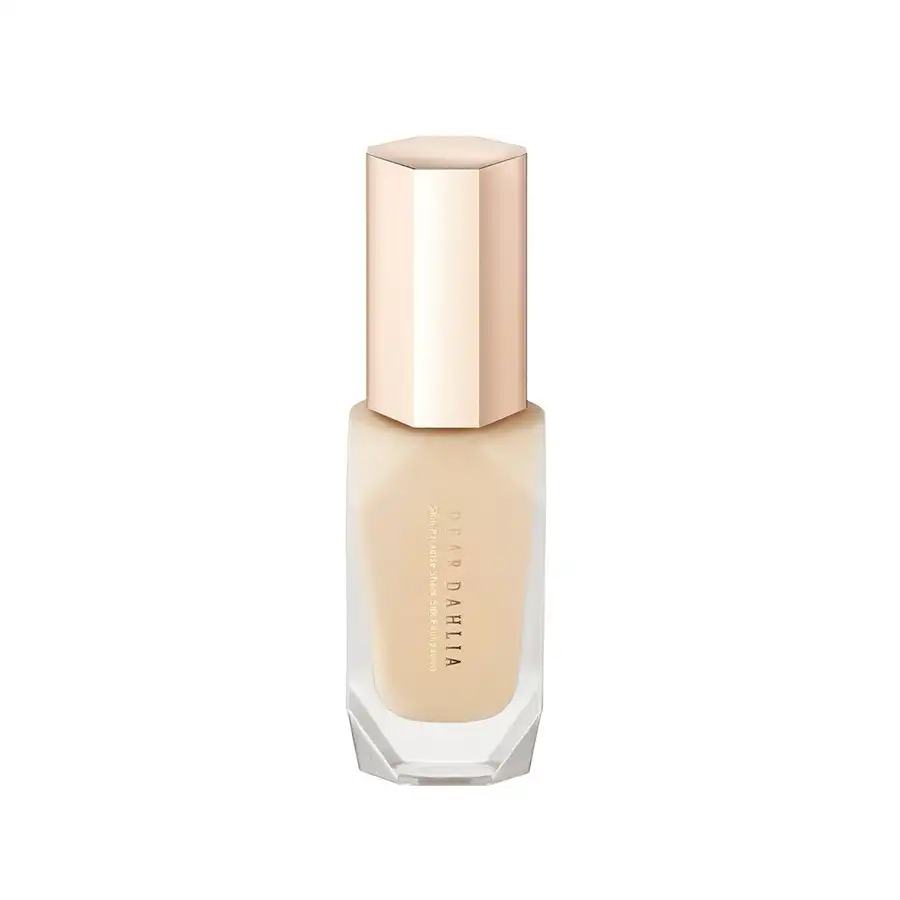 Dear Dahlia - Skin Paradise Sheer Silk Bases de maquillaje 30 ml FN3 - FN3 - Dear Dahlia - Comparador de precios
