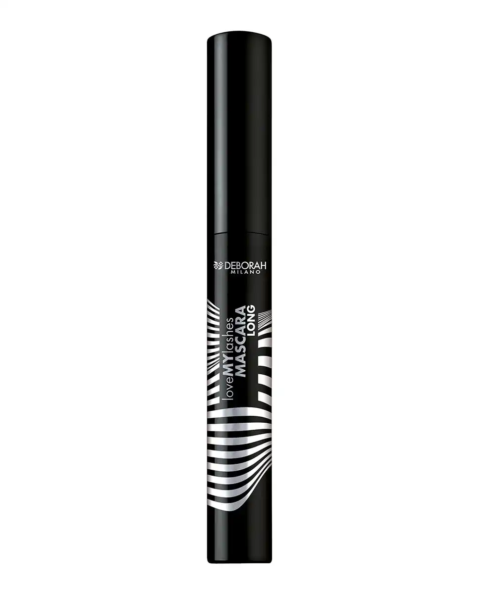 Deborah Milano - Máscara De Pestañas Love My Lashes Alargante - Deborah Milano - Comparador de precios