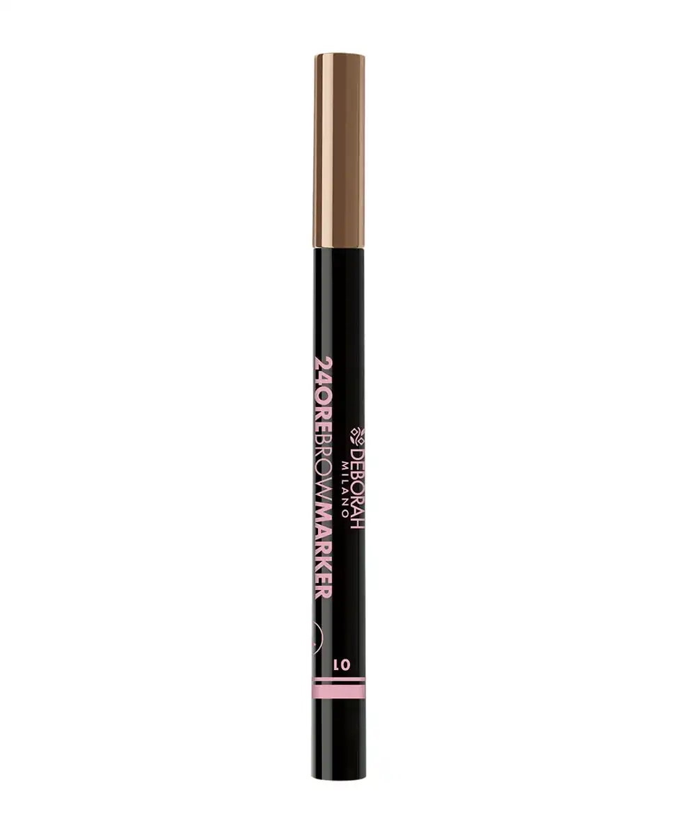 Deborah Milano - Perfilador De Cejas 24Ore Brow Marker Deborah Milan - Deborah Milano - Comparador de precios