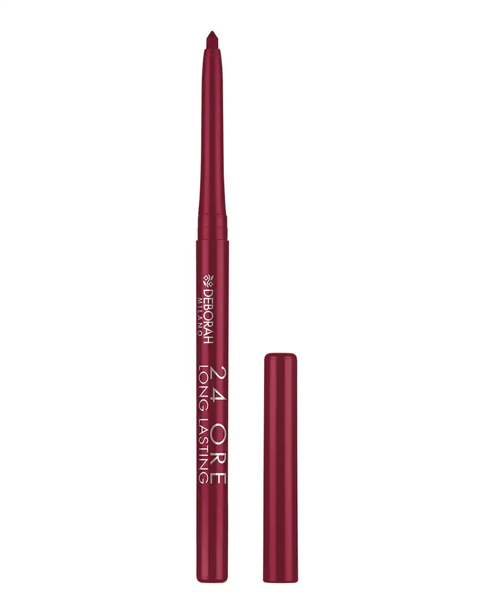 Deborah Milano - Perfilador De Labios 24 Horas Long Lasting - Deborah Milano - Comparador de precios