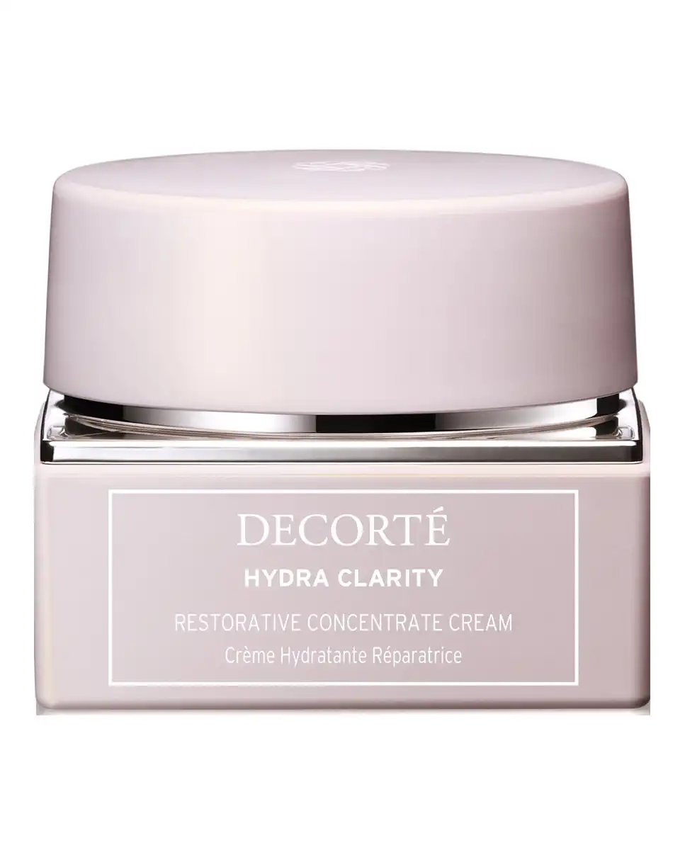 Decorté - Crema Hydra Clarity Restorative Concentrate Cream Decorté. - Decorté - Comparador de precios