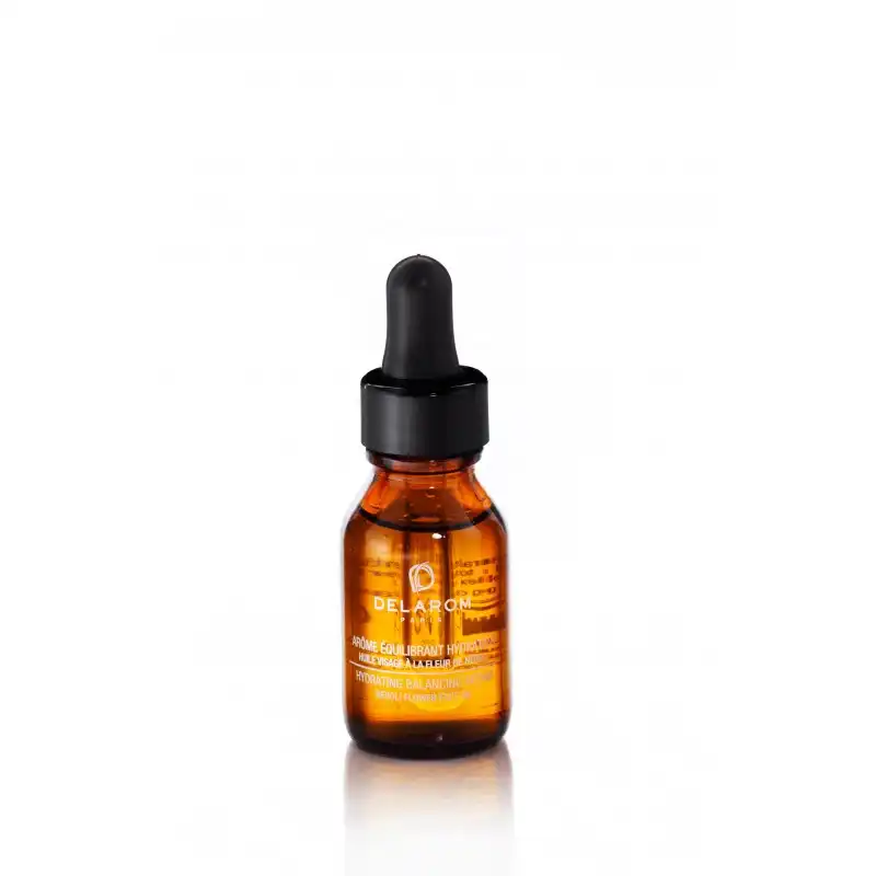 Delarom aroma equilibrante e hidratante 15ml - Delarom - Comparador de precios