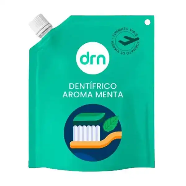 Dentífrico Bucal Adultos - DRN - Comparador de precios