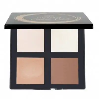 Dermacol Dermacol Contouring Palette 1, 12 gr - DERMACOL - Comparador de precios