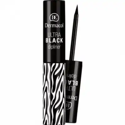 Dermacol Ultra Black - DERMACOL - Comparador de precios