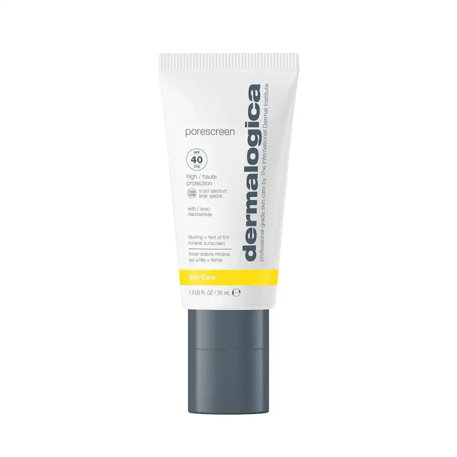 Dermalogica - PORESCREEN SPF40 Protección solar 30 ml unisex - Dermalogica - Comparador de precios