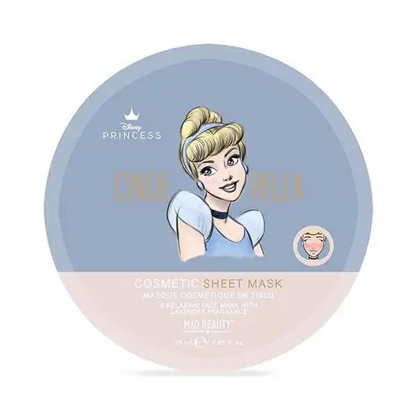 Dinsey Princess - MAD BEAUTY - Comparador de precios