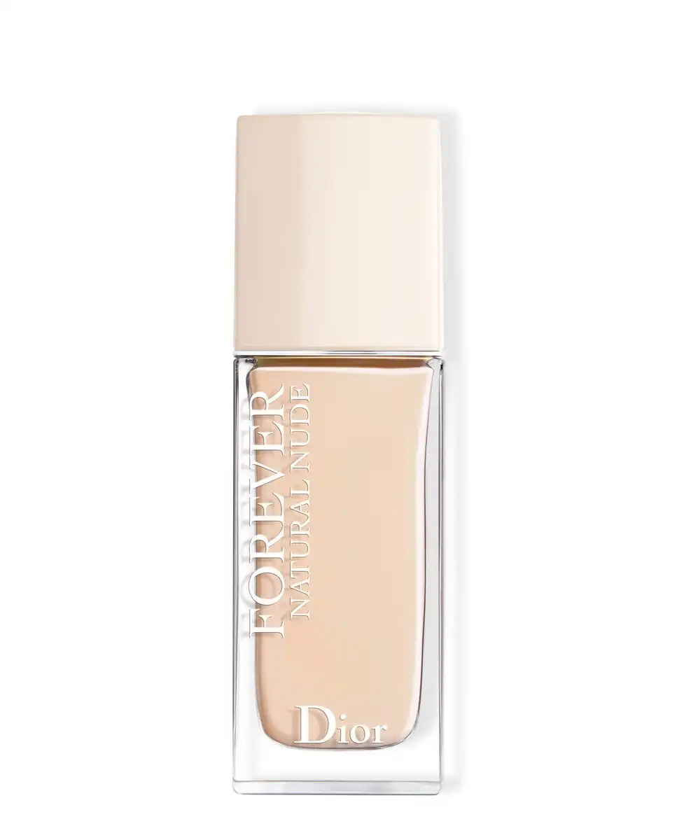 Dior - Fondo De Maquillaje Ligero - Tez Natural Duración 24 h* - 96 %** De Ingredientes De Origen Natural - Dior - Comparador de precios