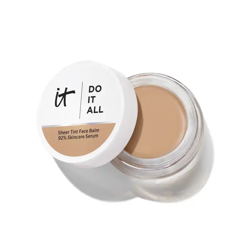 Do It All Sheer Tint Face Balm 305 - IT Cosmetics - Comparador de precios