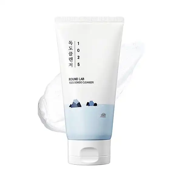 Dokdo Cleanser - Round Lab - Comparador de precios