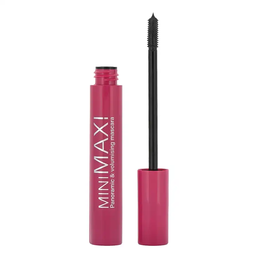 Douglas Collection - Douglas Collection Mini Maxi Panorama + Volume Mascara Máscaras de pestañas 9 ml BLACK - Douglas Collection - Comparador de precios