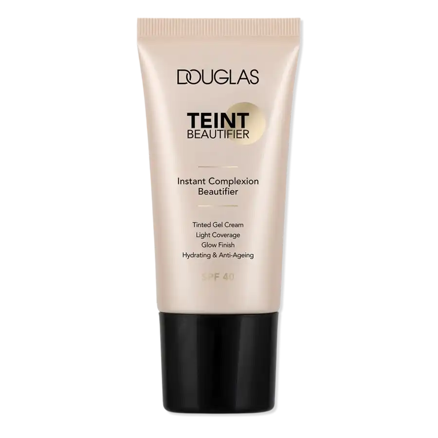 Douglas Collection - Make-Up Teint Beautifier Bb cream y cc cream 30 ml Vanilla - Douglas Collection - Comparador de precios