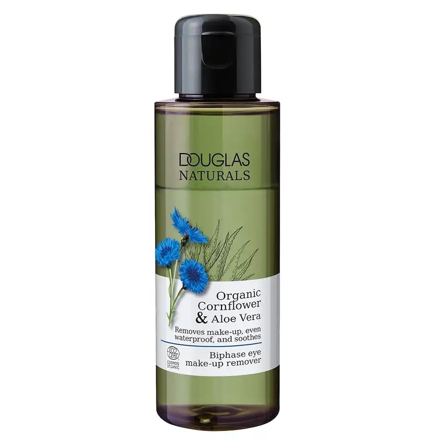 Douglas Collection - Naturals Biphase Desmaquillantes de ojos 100 ml - Douglas Collection - Comparador de precios