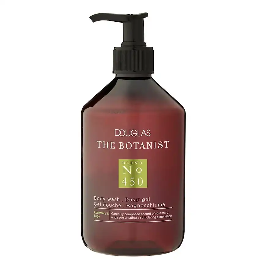 Douglas Collection - The Botanist Rosemary & Sage Geles de ducha 500 ml unisex - Douglas Collection - Comparador de precios