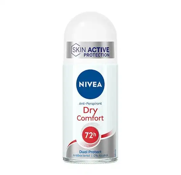 Dry Confort - Nivea - Comparador de precios