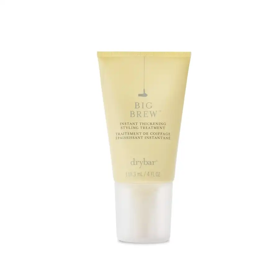 drybar - Big Brew Instant Thickening Styling Mascarillas para el cabello 118.3 ml unisex - Drybar - Comparador de precios