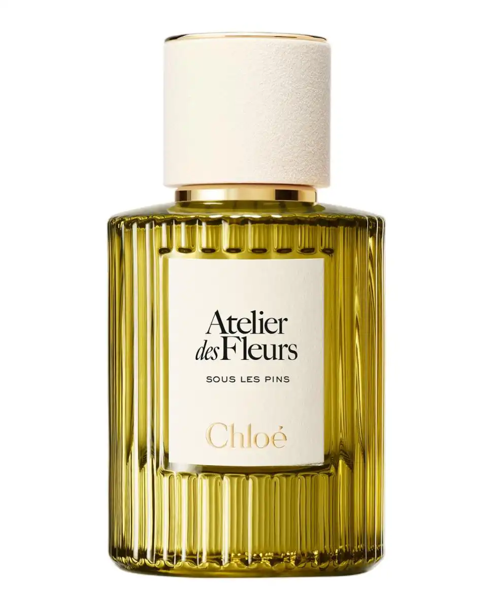 Eau De Parfum Atelier Des Fleurs Sous les Pins Chloé 50 ml - Chloé - Comparador de precios