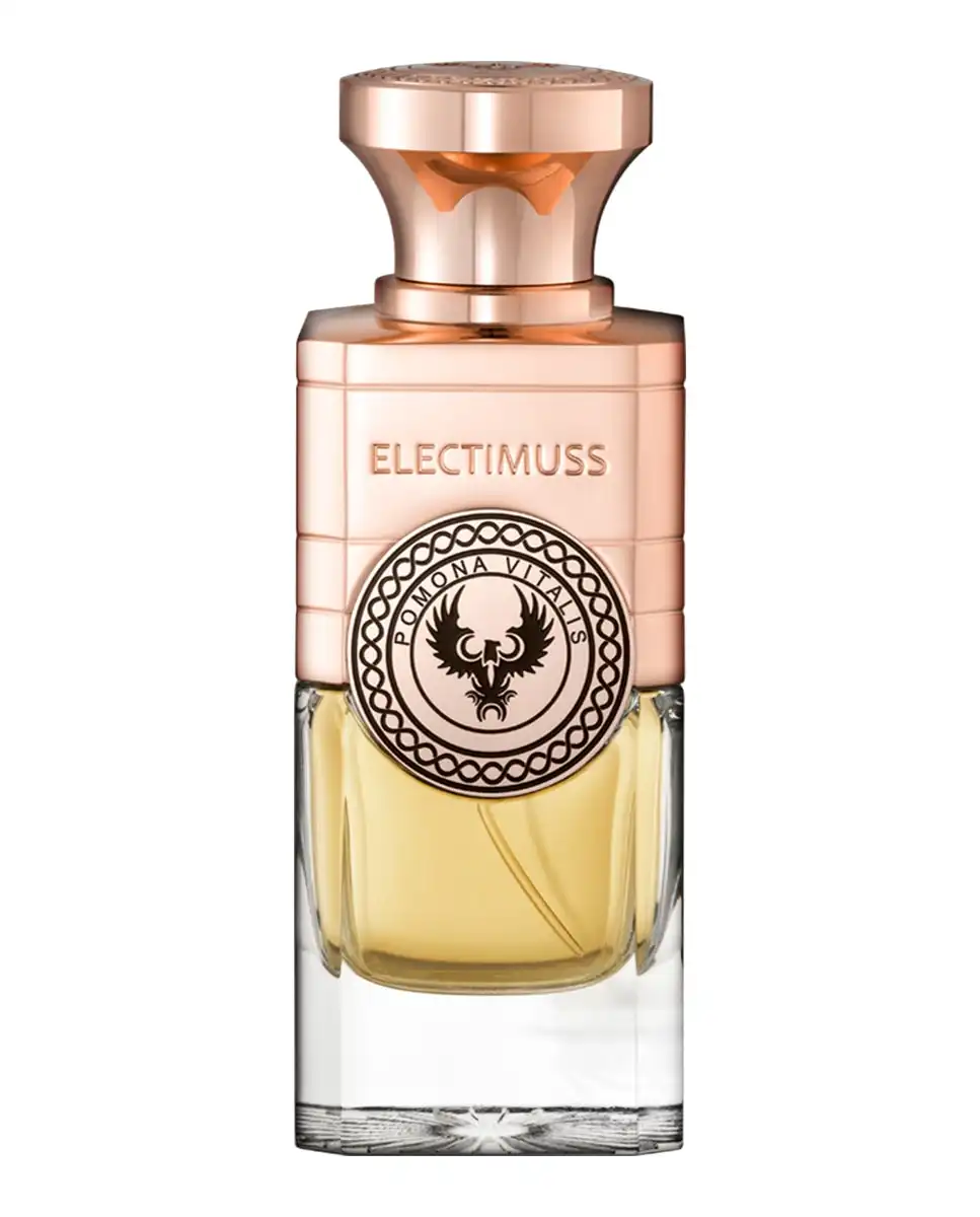 Eau De Parfum Pomona Vitalis Eternal 100 Ml Electimuss - Muss - Comparador de precios