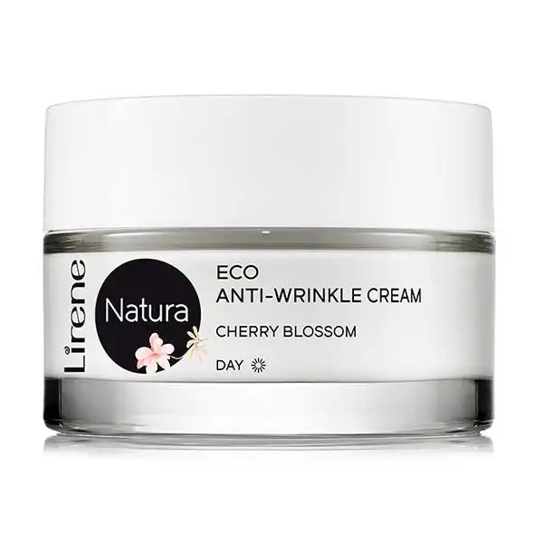 Eco Anti-Wrinkle Cream - LIRENE - Comparador de precios