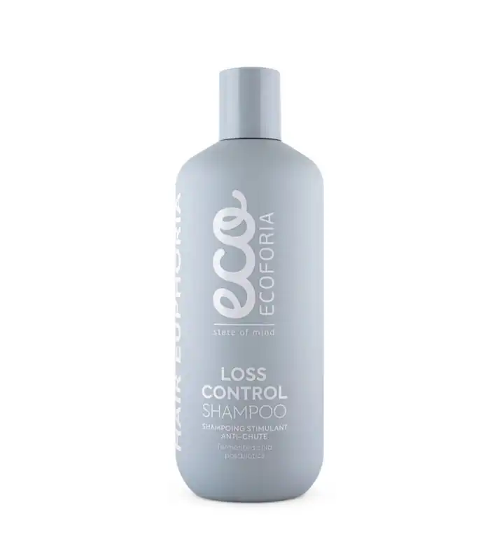 Ecoforia - *Loss Control* - Champú anticaída - ECOFORIA - Comparador de precios