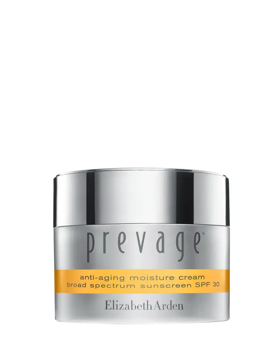 Elizabeth Arden - Crema Antiarrugas Intensiva SPF 30 Prevage® 50 Ml - Elizabeth Arden - Comparador de precios