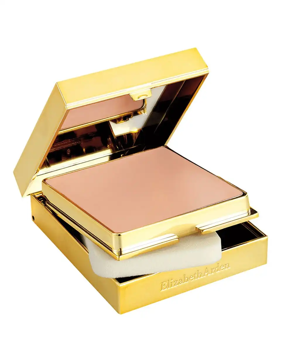 Elizabeth Arden - Polvos Compactos Flawless Finish Sponge-On Cream Makeup E. Arden - Elizabeth Arden - Comparador de precios