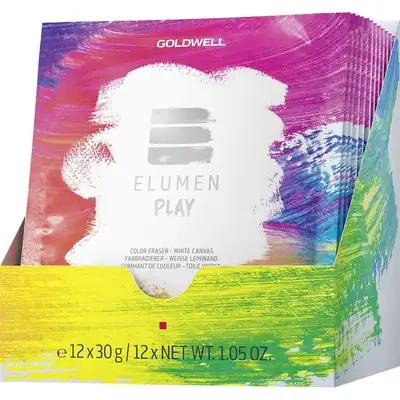 Eraser 30 g 360.0 g - Goldwell - Comparador de precios