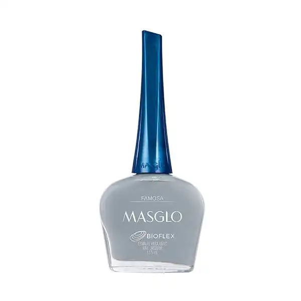 Esmalte De Uñas Famosa - MASGLO - Comparador de precios
