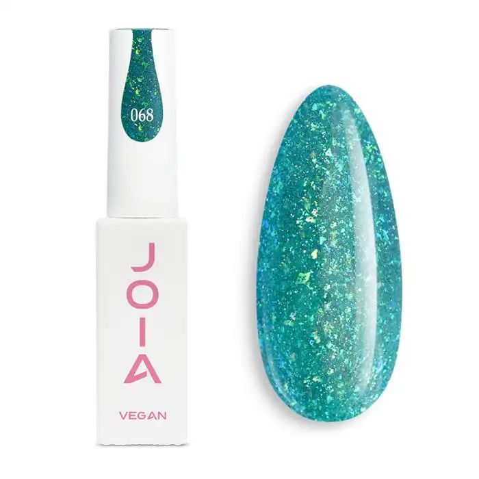Esmalte de Uñas Semipermanente  Joia Vegan - JOIA - Comparador de precios