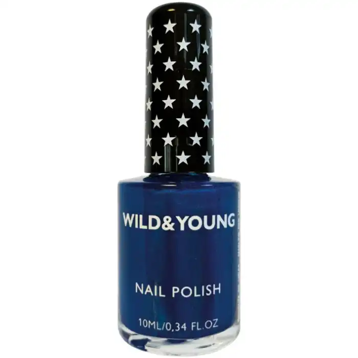 Esmaltes de Uñas - Wild - Young - Comparador de precios