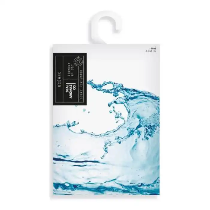 Essential Sobre Ambientador - Seal Aromas - Comparador de precios
