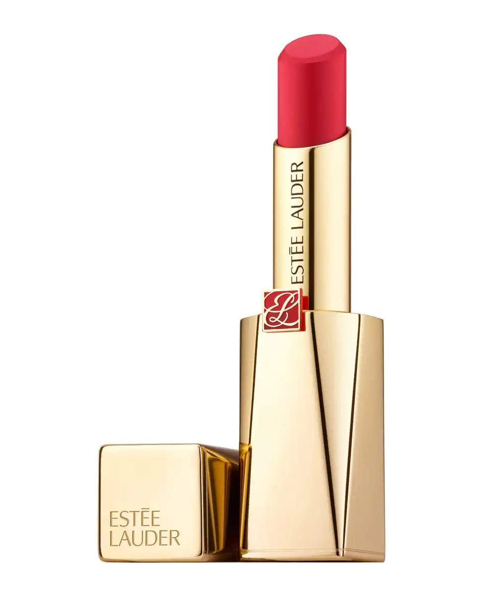 Estée Lauder - Barra De Labios Pure Color Desire - Estée Lauder - Comparador de precios