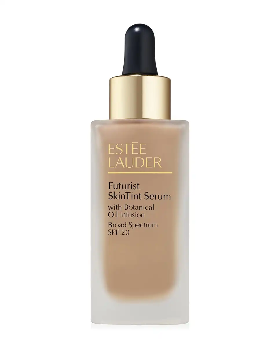 Estée Lauder - Base de maquillaje Sérum Futurist Skintint Serum SPF20, 30 ml Estée Lauder. - Estée Lauder - Comparador de precios