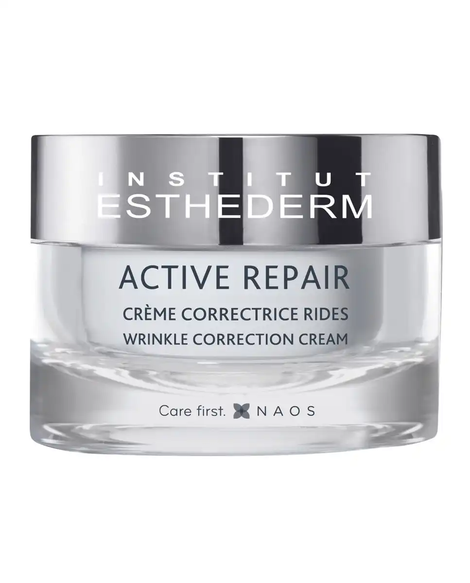 Esthederm - Crema Correctora De Arrugas 50 Ml - Esthederm - Comparador de precios