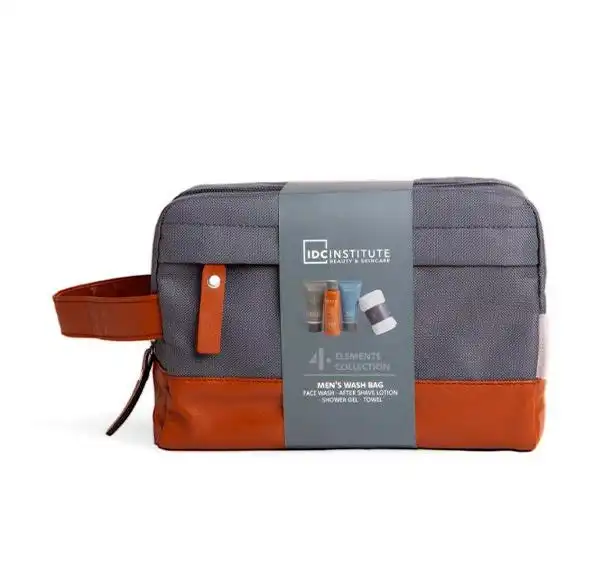 Estuche 4 Elements Collection - IDC INSTITUTE - Comparador de precios