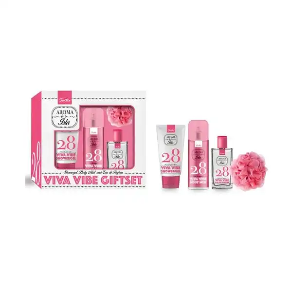 Estuche Aroma De La Isla 28 - Sentio - Comparador de precios