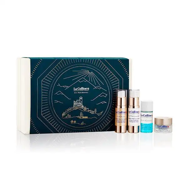 Estuche Eye Performance - La Colline - Comparador de precios