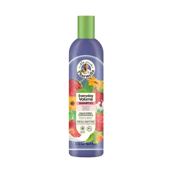 Everyday Volume Shampoo - Mama Pharmelia - Comparador de precios