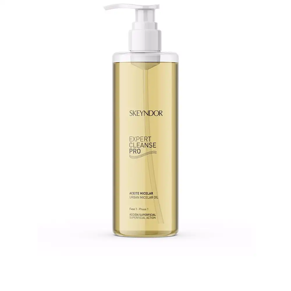 Expert Cleanse Pro aceite micelar 200 ml - Skeyndor - Comparador de precios