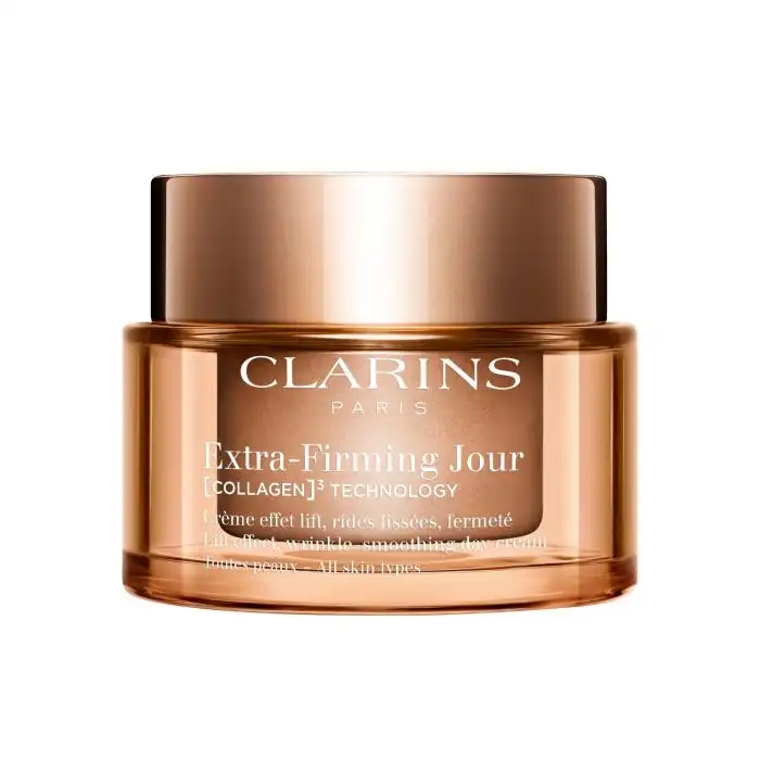 Extra-Firming Crema de Día Todas las Pieles 50 ml - Clarins - Comparador de precios
