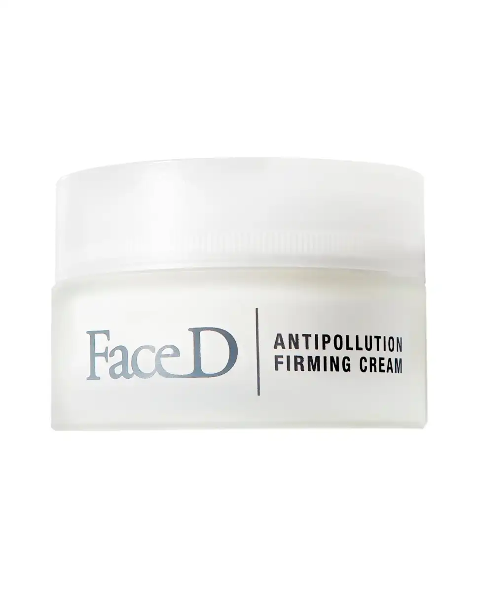 Face D - Crema facial reafirmante Anticontaminación SP15 Face D. - Face D - Comparador de precios