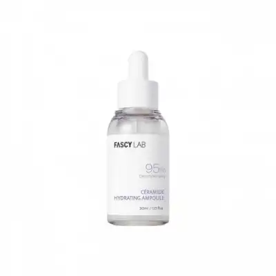 FASCY Ceramide Hydrating Ampoule, 30 ml - FASCY - Comparador de precios