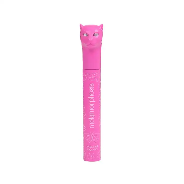 Fierce Eyeliner Líquido 5 gr  Metamorphosis - OSIS - Comparador de precios